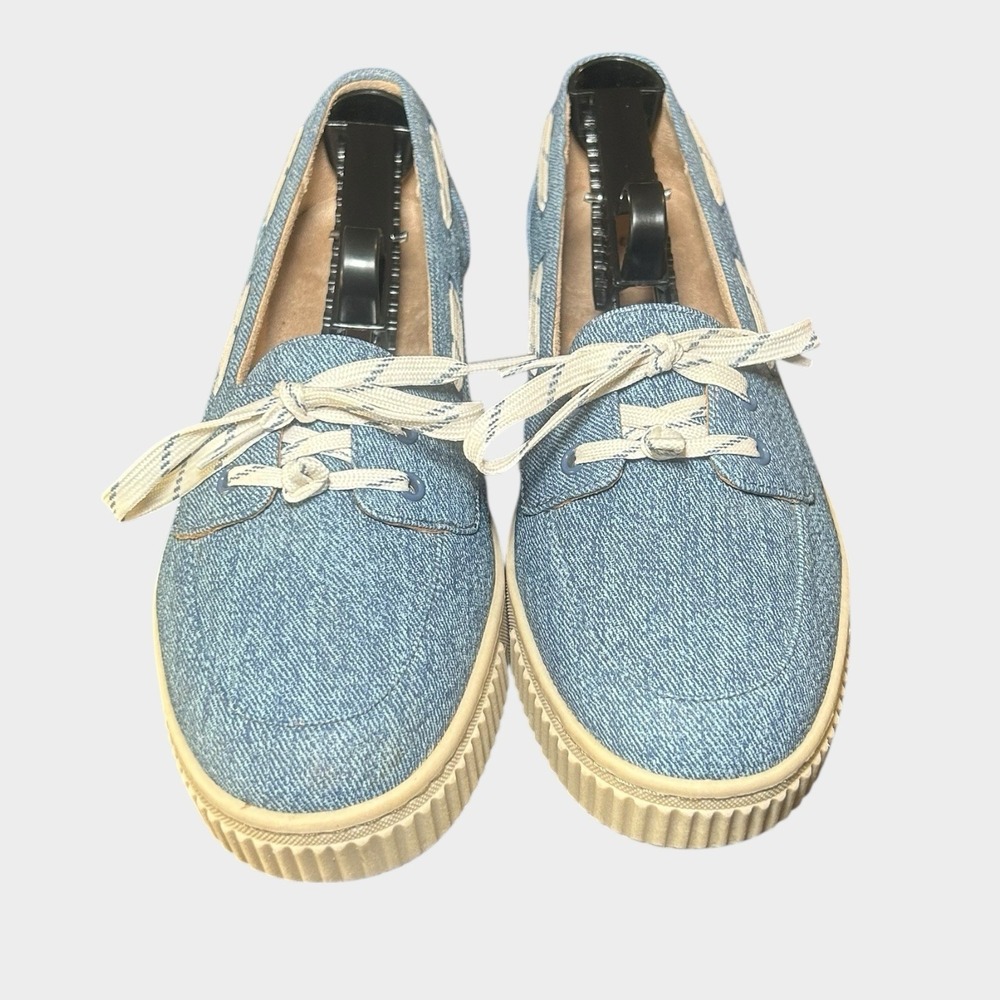 Soul‎ by Naturalizer Women's Tia Boat Shoes Sz 11 M - Picture 8 of 12